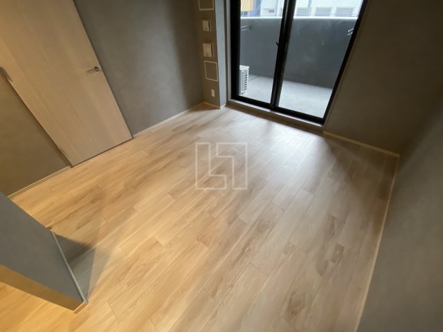 居室・リビング　PHOENIX北堀江（フェニックス北堀江）　リビング