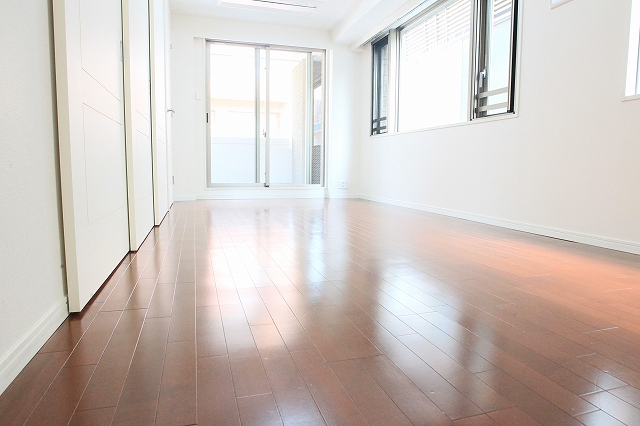 居室・リビング　居室