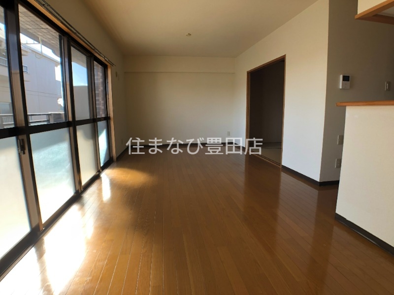 居室・リビング　同タイプ別部屋