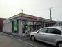 コンビニ　ミニストップ 丸亀城西店（コンビニ）まで537m