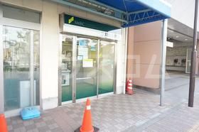 銀行　三井住友銀行ＡＴＭ 矢野口駅前出張所（銀行）まで501m