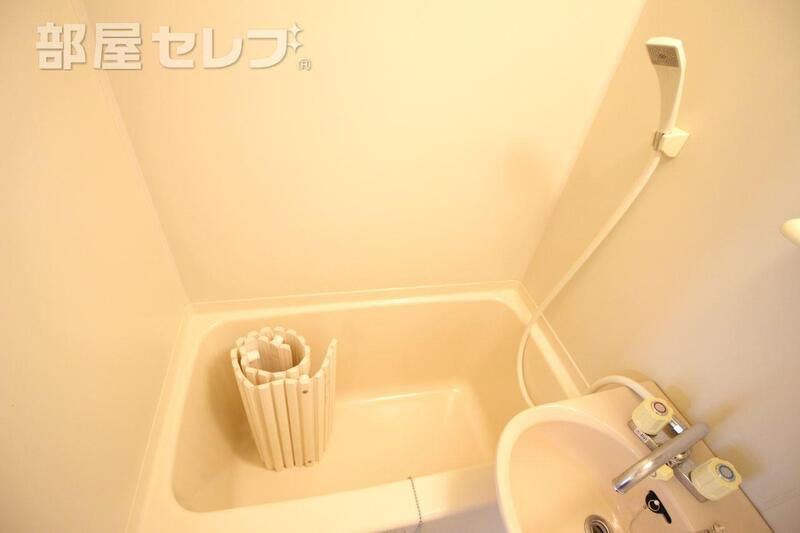 バス・シャワールーム　反転タイプイメージ写真