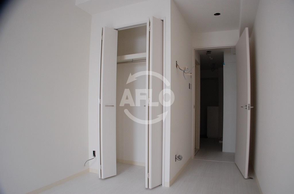 居室・リビング　ブリリアントコート農人橋　洋室