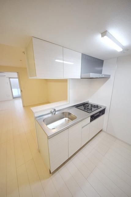 キッチン　カウンターキッチン♪