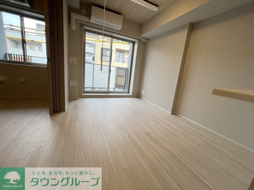 居室・リビング　リビング/居室