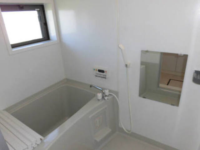 バス・シャワールーム　同仕様