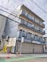 神崎川駅より徒歩11分 2階 築32年1ヶ月の賃貸物件