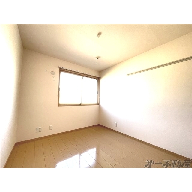 その他部屋・スペース　洋室