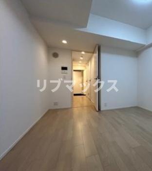 居室・リビング　施工イメージ