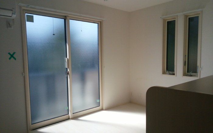 居室・リビング　★建築中★