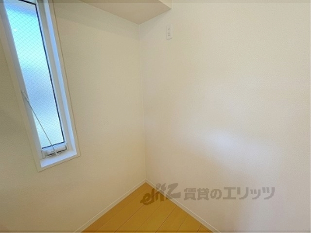 その他部屋・スペース　冷蔵庫置場