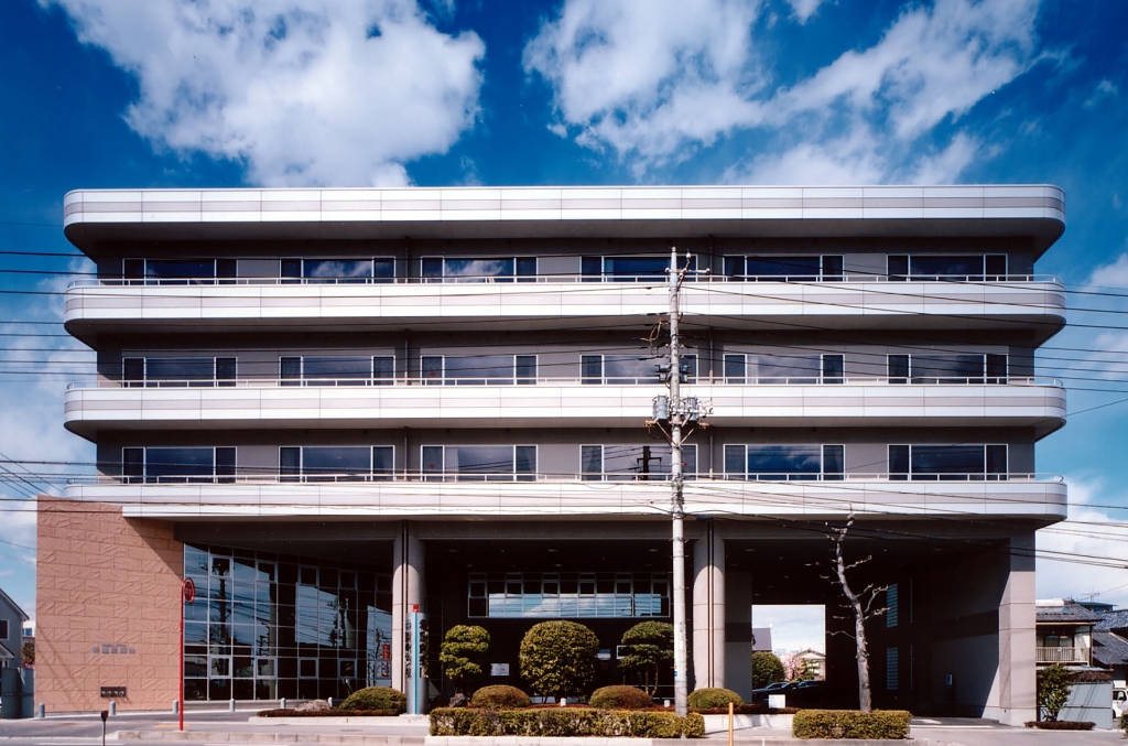 病院　希望館病院（病院）まで500m