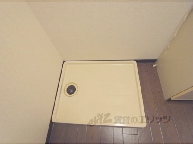 その他部屋・スペース　洗濯機置場