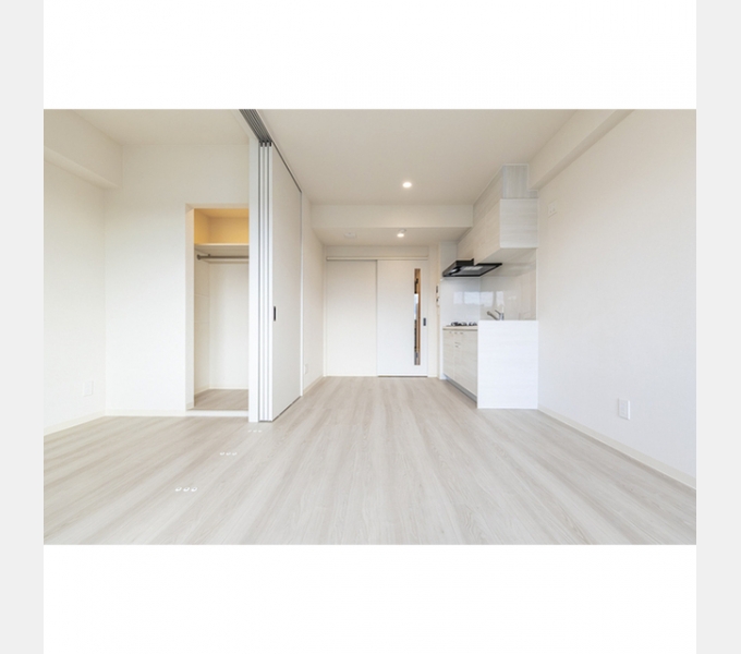 居室・リビング　参考写真