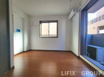 居室・リビング　居室・リビング