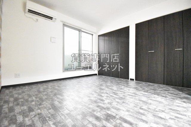 その他部屋・スペース　洋室8.2帖