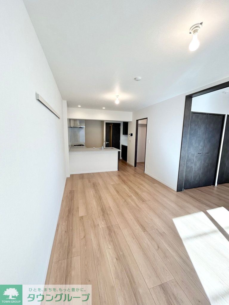 居室・リビング　リビング/居室