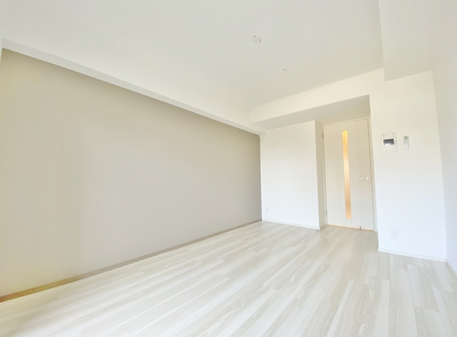 居室・リビング　８．３帖の綺麗なお部屋