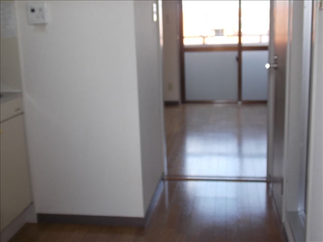 その他部屋・スペース　写真は４Ｇ号室のものです