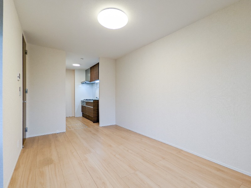 居室・リビング　図面と現状に相違がある場合には現状を優先