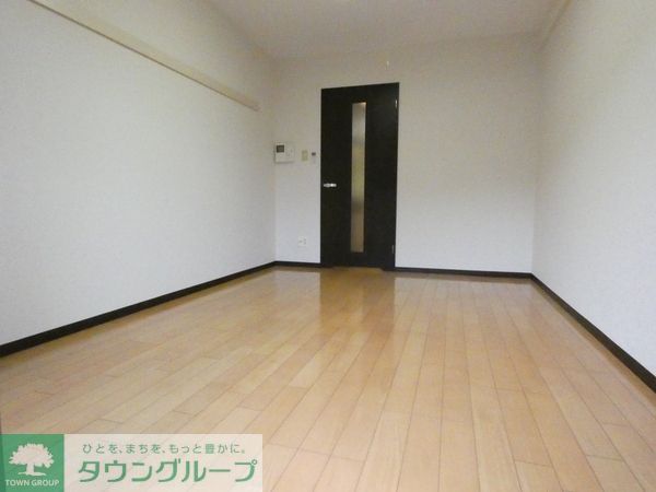 居室・リビング　★お部屋探しはタウンハウジング高幡不動店まで★