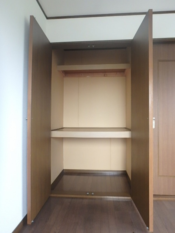 収納　図面と現状に相違がある場合には現状を優先