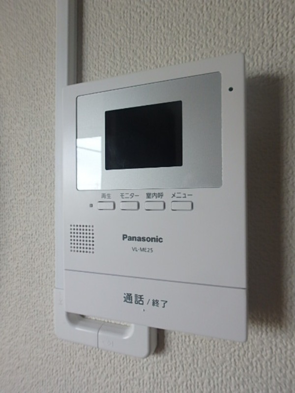 セキュリティ　図面と現状に相違がある場合には現状を優先