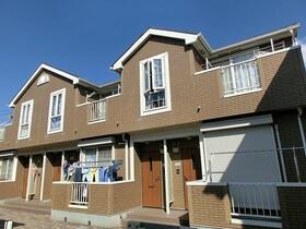 ＪＲ武蔵野線/新三郷駅 バス4分 (バス停)早稲田８丁目西 歩2分