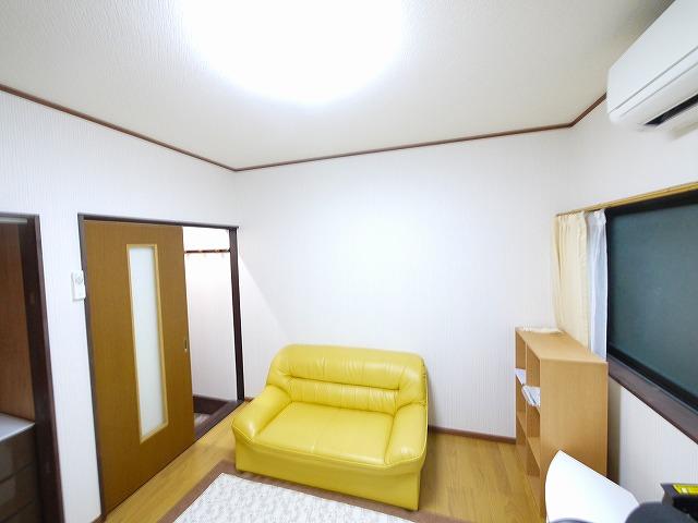 その他部屋・スペース