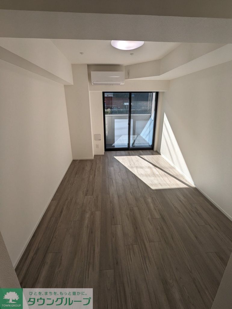 居室・リビング　リビング/居室