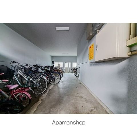 その他共有部分　その他共有部分