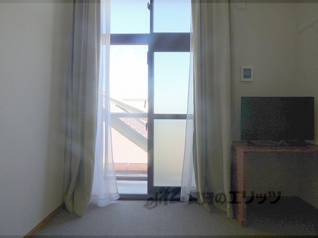 居室・リビング　洋室