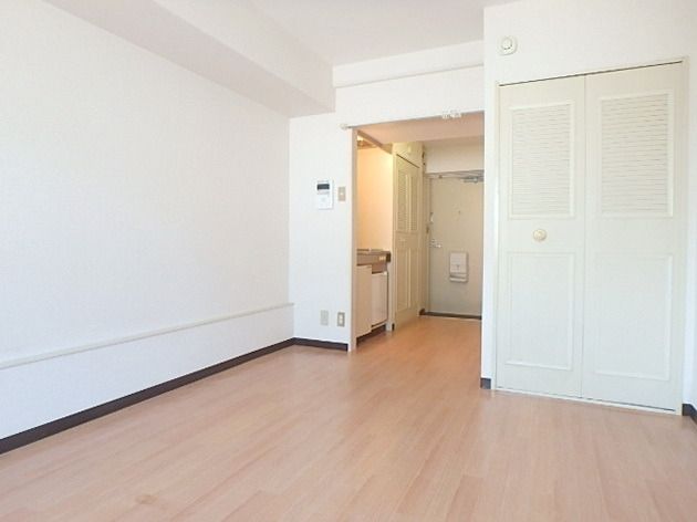 その他部屋・スペース　寝室