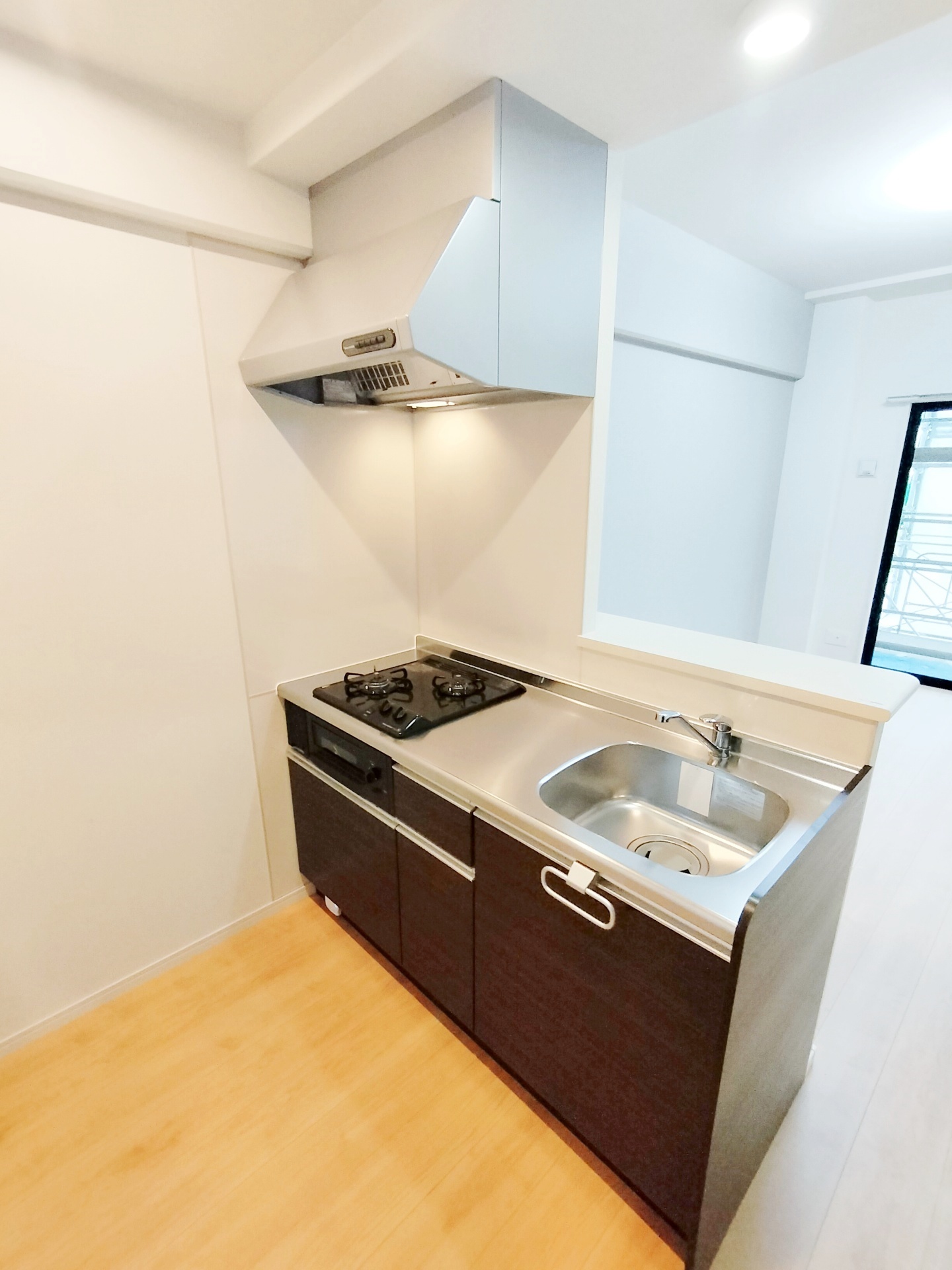 キッチン　※モデルルーム※