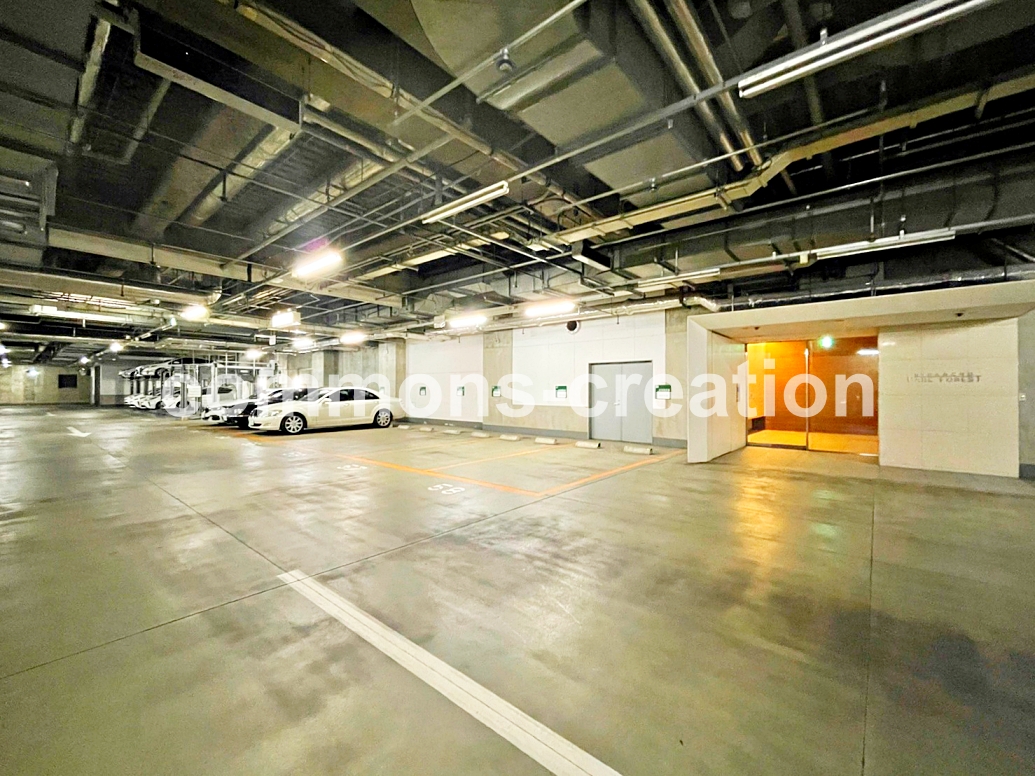 幼稚園・保育園　二番町ちとせ保育園（幼稚園・保育園）まで143m