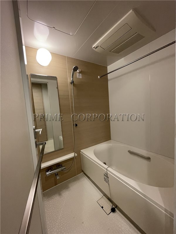 バス・シャワールーム　※参考写真※