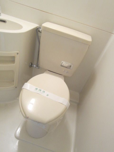 トイレ　★お問い合わせはタウンハウジングまで★