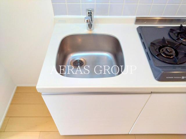 キッチン　同仕様