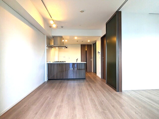 居室・リビング　☆広々としたリビング☆