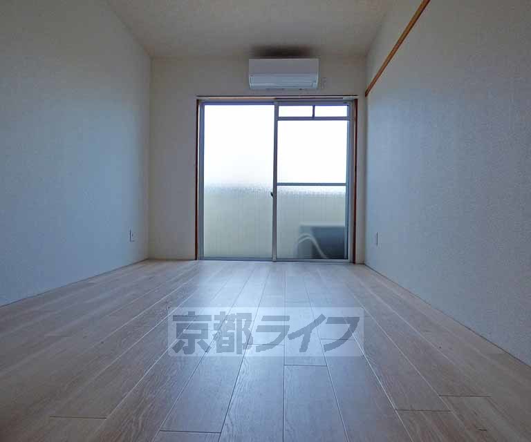 その他部屋・スペース　居室です。