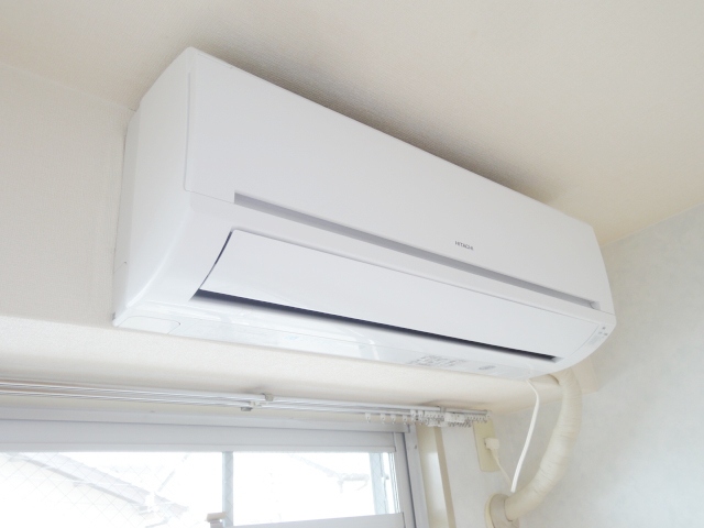 その他設備　同物件別号室