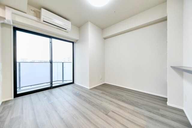 居室・リビング　※写真は同タイプ住戸です。