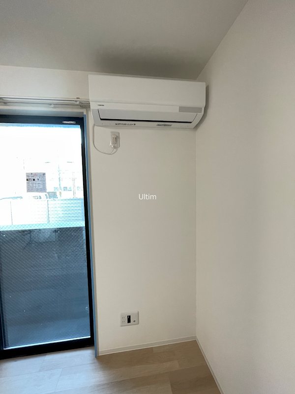 その他設備　※違うお部屋の写真です。ご参考までに。