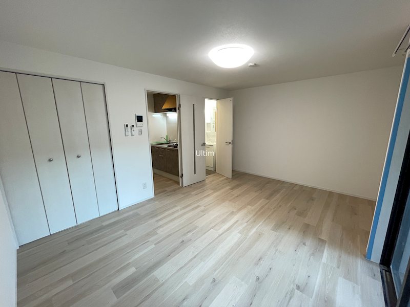 居室・リビング　※違うお部屋の写真です。ご参考までに。