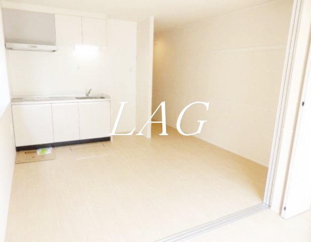 居室・リビング　洋室のお部屋です。（同仕様です。）