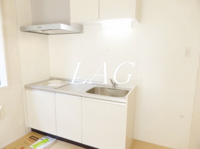 キッチン　キッチンです。（同仕様です。）