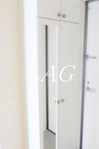 収納　収納です。