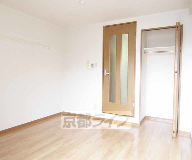 居室・リビング　明るいお部屋