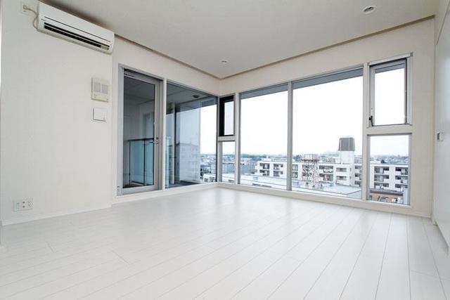 居室・リビング　※写真は同タイプ住戸です。