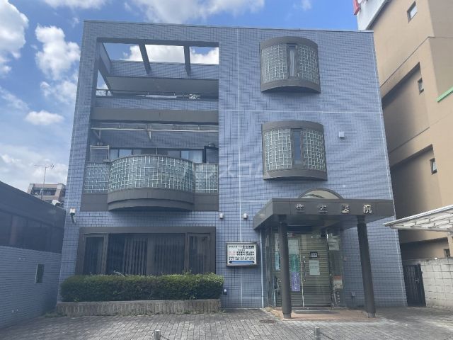 病院　生生医院（病院）まで492m